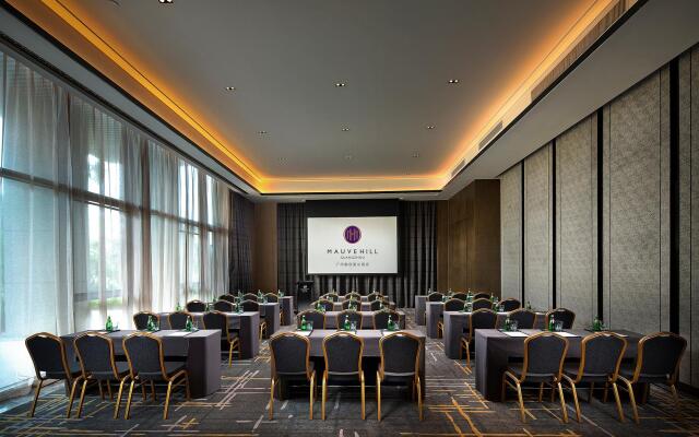 Sunac Mauve Hill Hotel Guangzhou