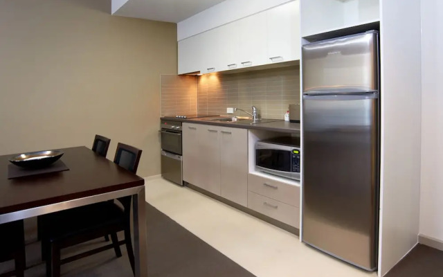 Quest Moorabbin Apartment Hotel