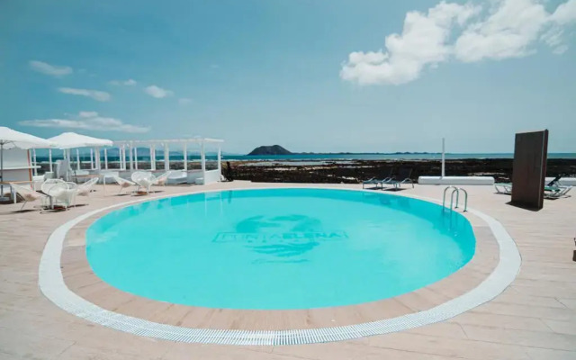 Punta Elena Beach