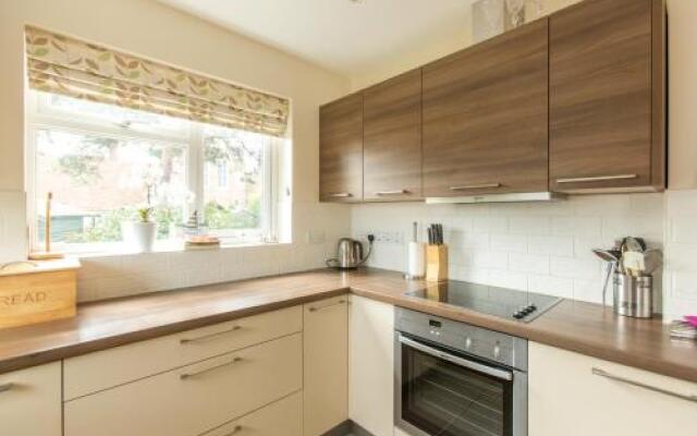 18 Pilgrim s Way