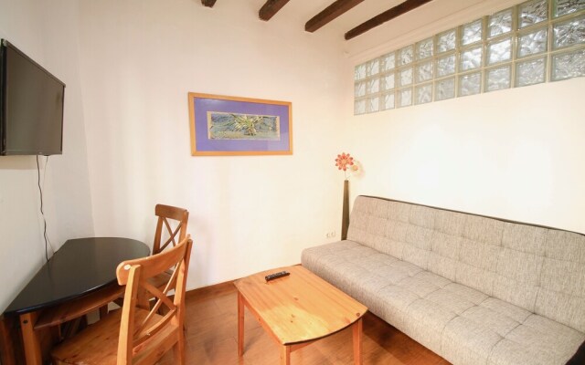 Mediterranean Way - Cathedral Loft