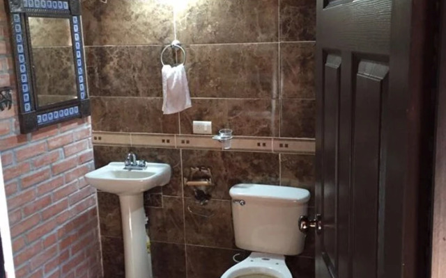 Cabañas Lienzo Charro El Venado