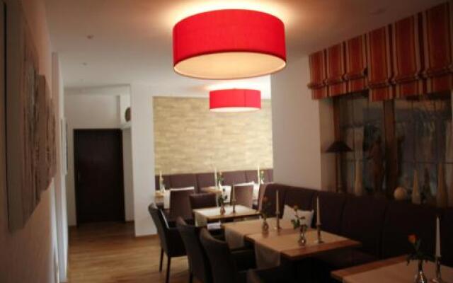 Gasthaus Eickholt Hotel-Restaurant