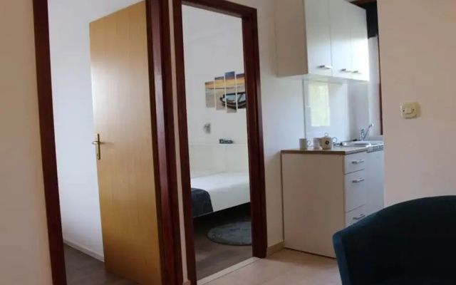 Apartments Baldo - Two Bedroom Apartment With Sea View