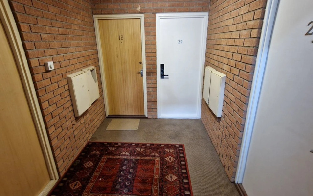 Super Comfy Apartment - Devon - A38 - Sleep 4pers