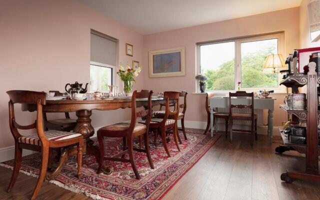 Bridge Street Townhouse