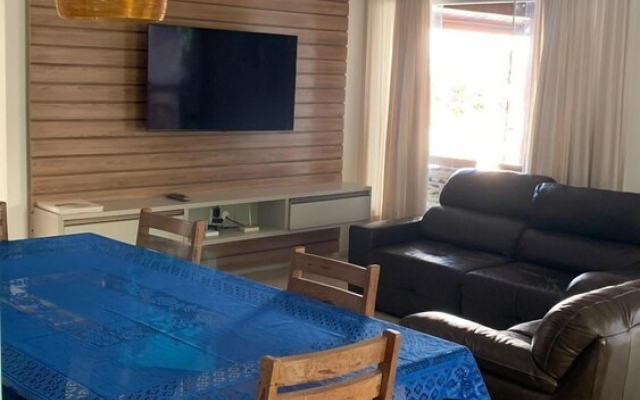 Casa com piscina Paraiso Guarajuba BA