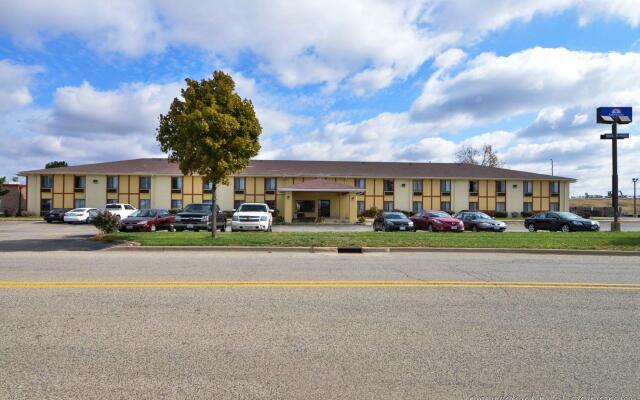 Best Western Morton Inn