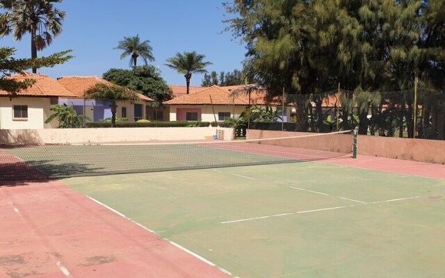 Djeliba Resort