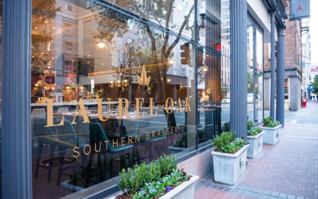 Magnolia New Orleans