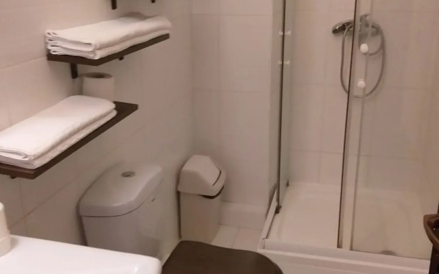 Hotel Gema