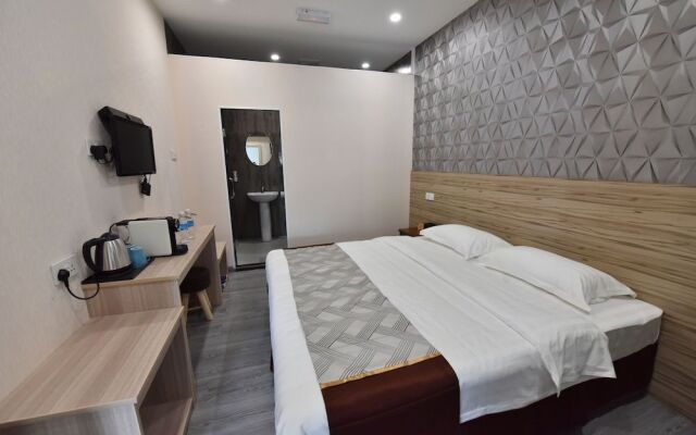 3S Hotel Kota Kinabalu