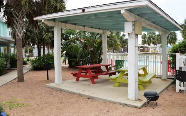 #101 The Commons by RedAwning