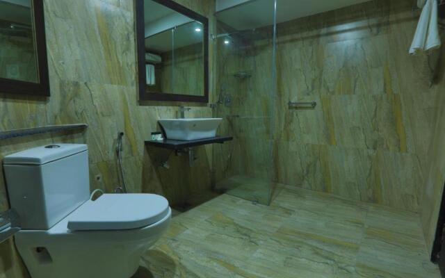 Hotel Natraj