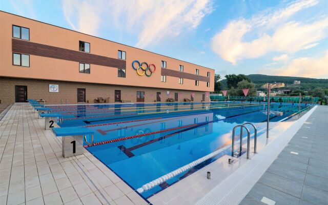 Eco Therma Village Spa & Sport
