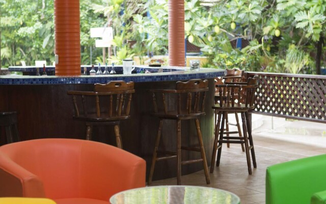 Aninga Lodge