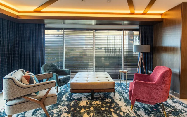 AC Hotel Austin-University