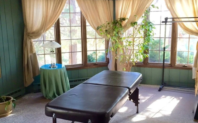 Charming Colorado Bed and Breakfast