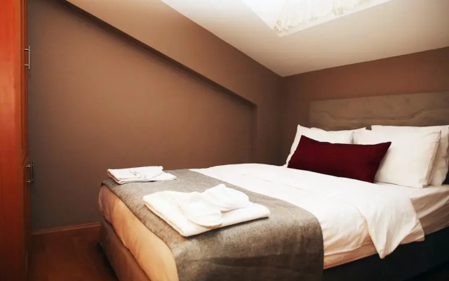 Akin Suites Istanbul