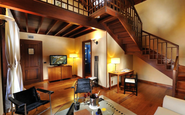 Boutique Hotel San Roque Adults Only