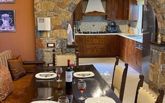 Elounda Blue Luxury Villa