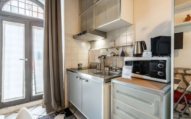 san Pietro A Due Passi Grazioso Loft