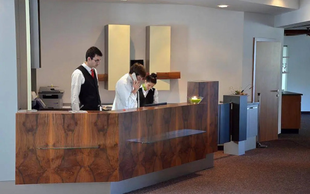 Hotel Darstein