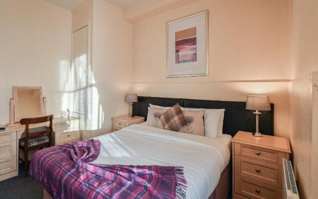 The Strathgarry Restaurant & Rooms