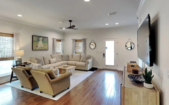 Palm Breeze at Inlet Beach