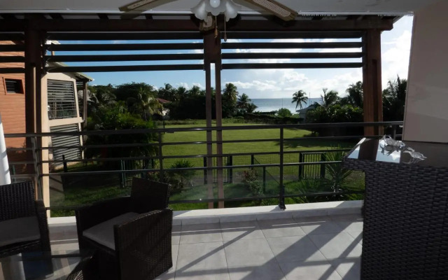 Residence Palm Beach