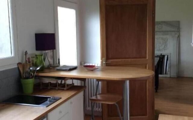 Gîte Paris Campagne