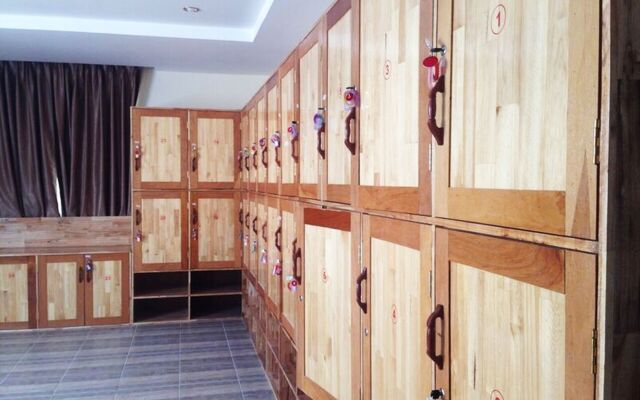 Samnang Laor Phnom Penh Hotel
