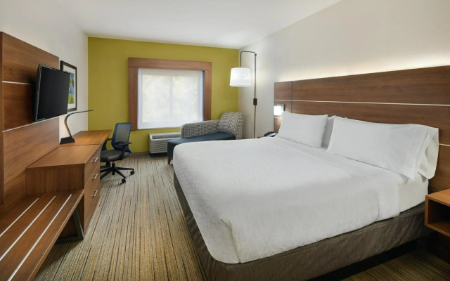 Holiday Inn Express Pensacola West - Navy Base by IHG