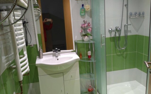 Penzion U Bernardýna