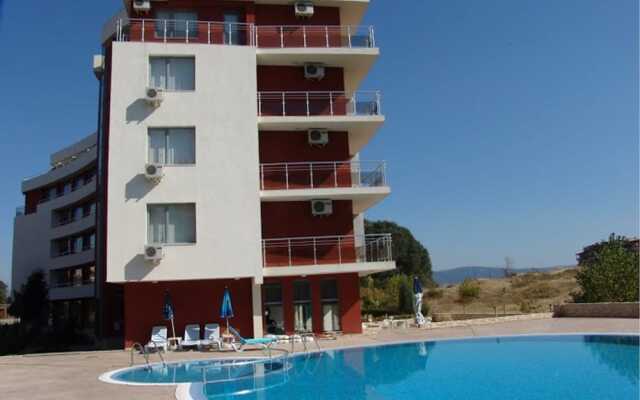 Rubi Aparthotel