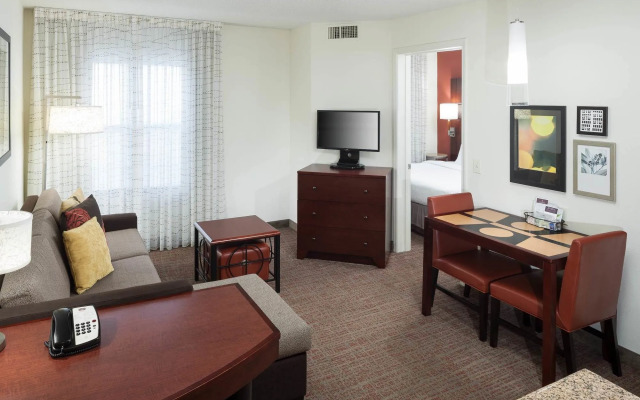 Residence Inn by Marriott Jackson Ridgeland