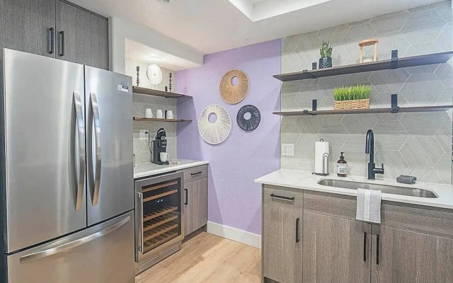 Serene Haven Leisure and Convenience