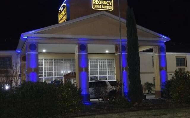 Regency Inn & Suites I-10 East Houston