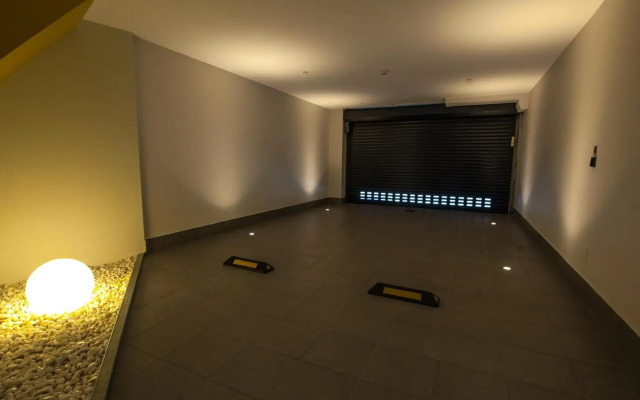Hotel Loob Madrid