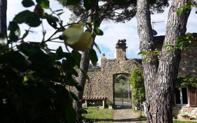 PoloTuristicoUmbria Il Rifugio del Leone