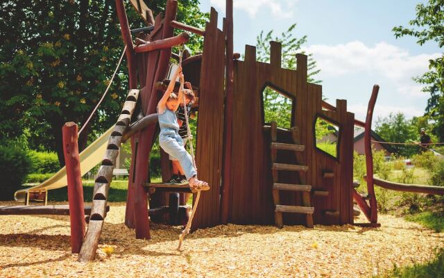 Klosterhotel Marienha H Langweiler