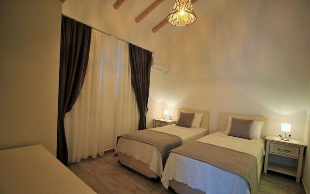 Villa Daisy 1 by Villamnet