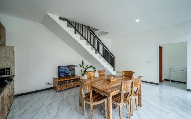 The Dewi Villa Canggu