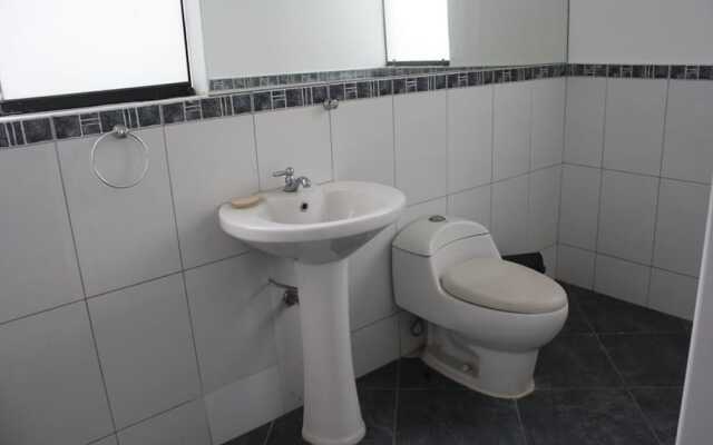 Miraflores Home Hostel