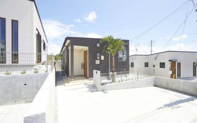 E-horizon Resort Condominium Nago E