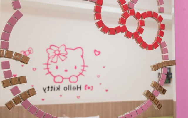 SANWU Homestay