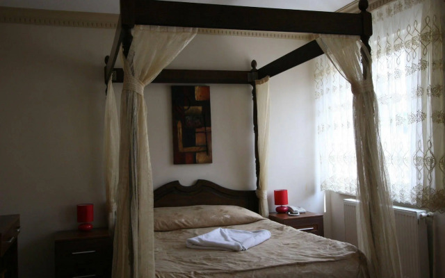 Istanbul Hanedan Hotel