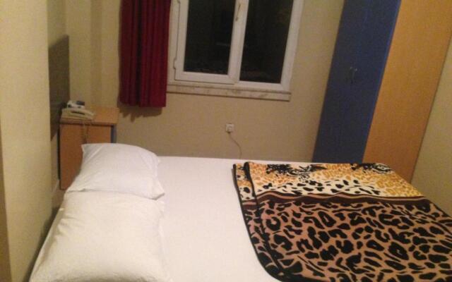Hotel Beyhan