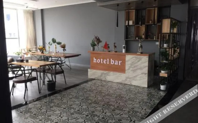 Yuezhuang Hotel
