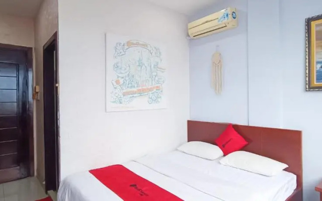 Phuong Thuy Hotel Thu Duc near QL13